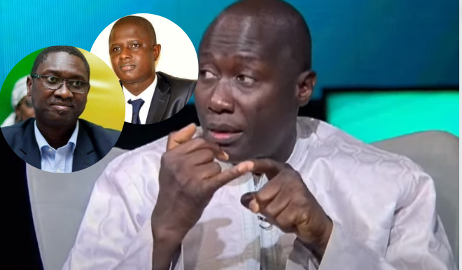 Dame Mbodj raille Madior Fall et Antoine Diome : « Ay toth toth lagnou wax… » (vidéo)