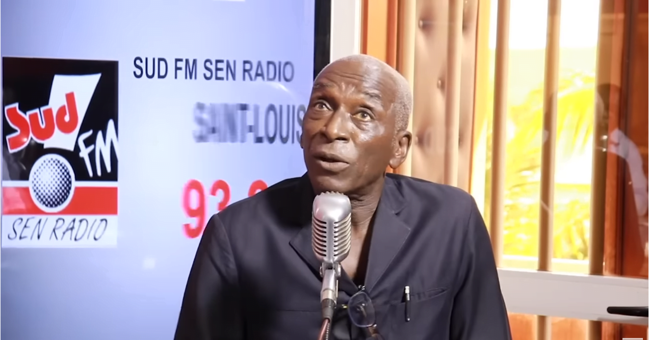 Sonko un mois de Diète : Justification et argumentation de Dr Dialo Diop