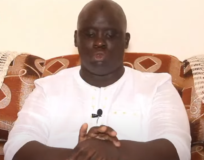 Affaire faux médecin, 3 ans de prison, Amadou Samba déballe et accuse : « J’ai été torturé… »(vidéo)