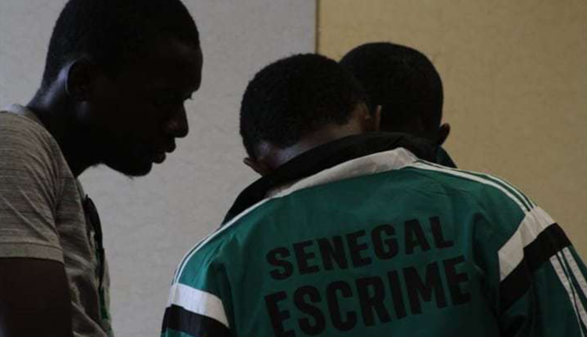 Sénégal – Escrime : Des athlètes tirent sur la Fédération