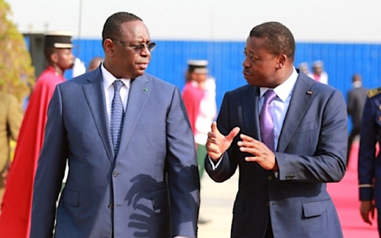 Coup d’Etat au Niger – Cedeao : Gros clash entre Macky Sall et Faure Gnassingbé