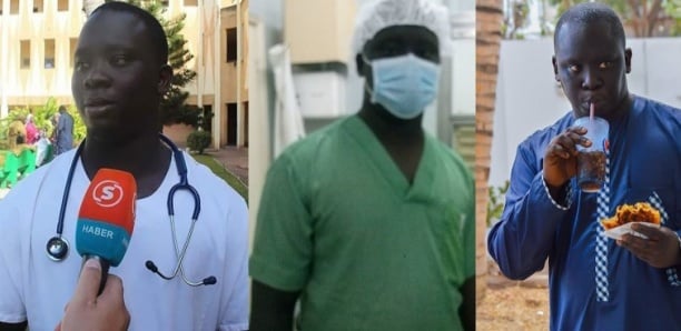 Libéré, le Faux docteur Samba attaque Antoine Diome, Ismaila Madior Fall et la Sureté Urbaine (Vidéo)