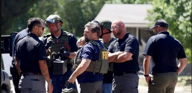 Un homme ayant proféré des menaces contre Biden abattu par le FBI