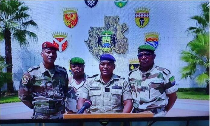 Gabon : La date de la prestation de serment du général Oligui Nguema connue