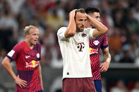 Bayern – Thomas Tuchel après la lourde défaite contre Leipzig : « Je suis juste désolé pour Harry Kane »