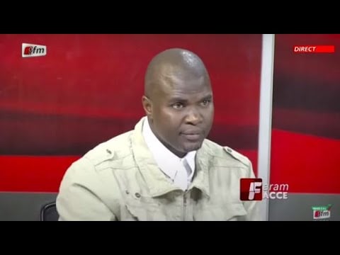 1 5 Million Vers Ngouda Mboup Par Yewwi Les Pr cisions De Amadou Ba 