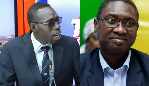  Sonko toujours en grève de la faim : Ibrahima Sall (Asred) dément Ismaila Madior Fall… (vidéo)