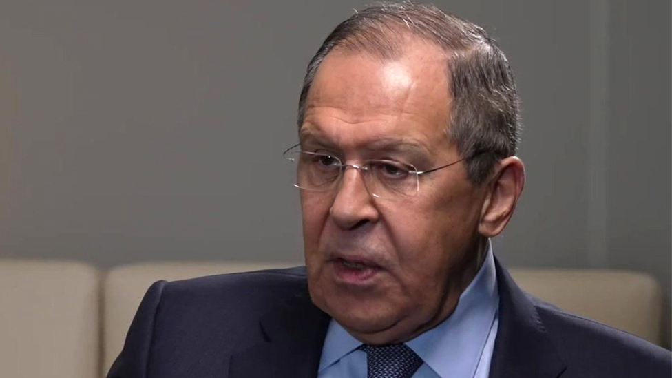Niger : « L’invasion de la Cédéao ne sera bénéfique pour personne » (Sergueï Lavrov)