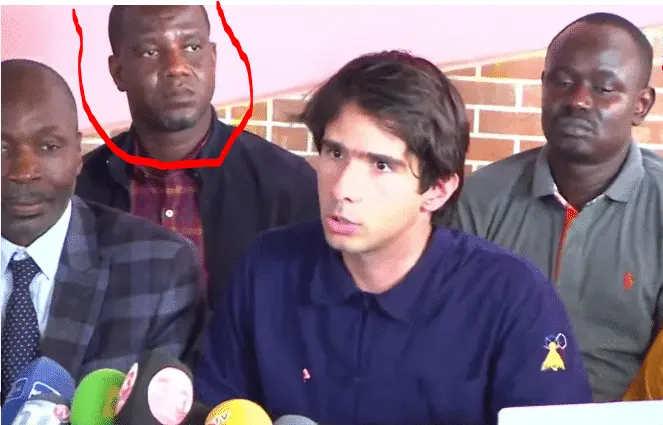 Affaire Me Babacar Ndiaye : Les avocats annulent toutes les audiences au Tribunal de Dakar