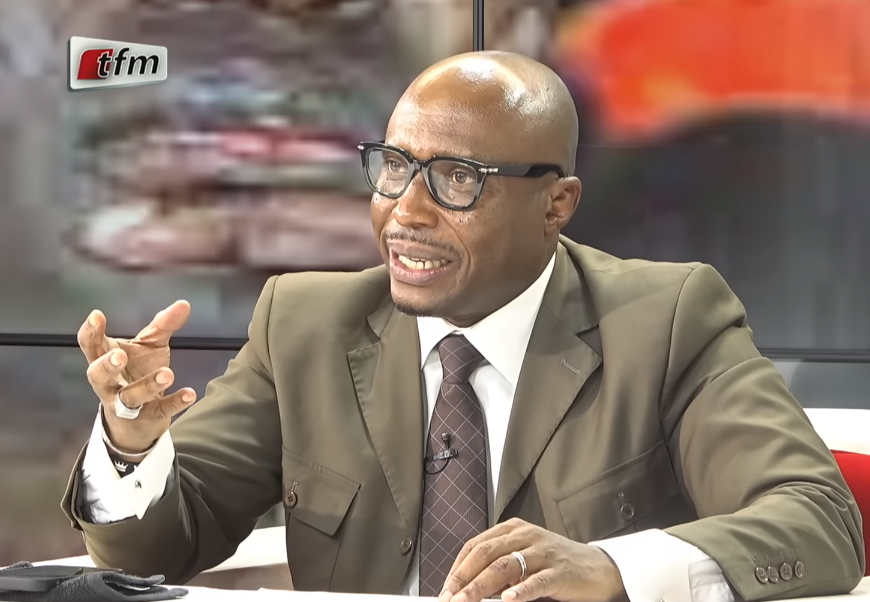 Fichier électoral : Barthélémy Dias chiffre le poids de la diaspora (Vidéo)