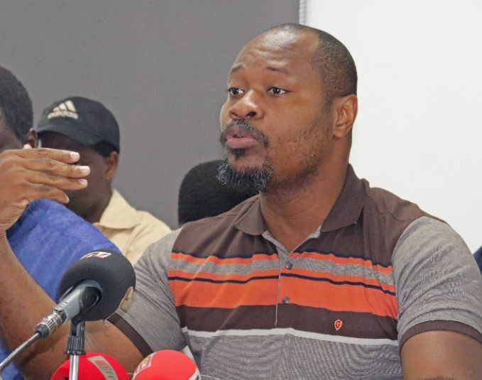 Samedi19 août : Le Préfet de Dakar interdit la manifestation du FRAPP
