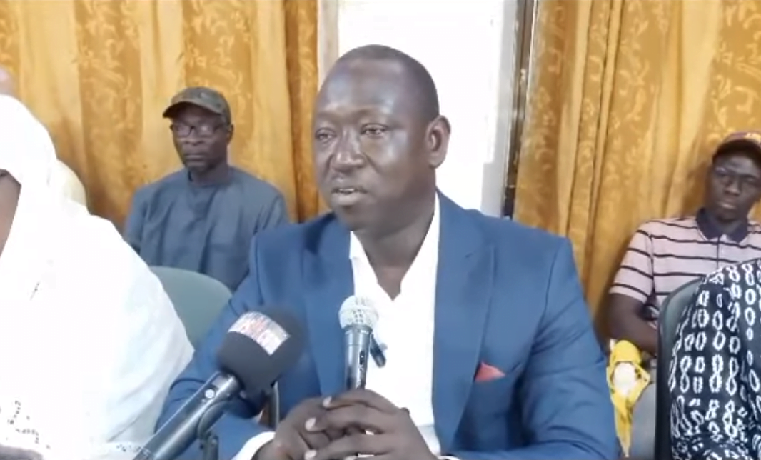 Présidentielle 2024 : Diagne Sy Mbengue remobilise Bby à Tivaouane (Vidéo)