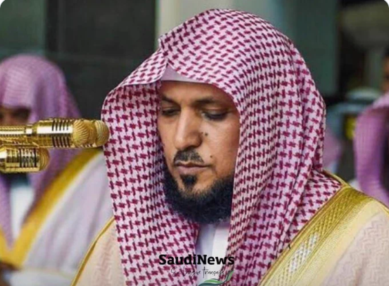 Mosquée La Mecque : L’Imam pris d’un malaise en pleine prière du vendredi