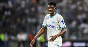 Foot – Marseille: Ismaila Sarr ouvre son compteur but, Regardez!