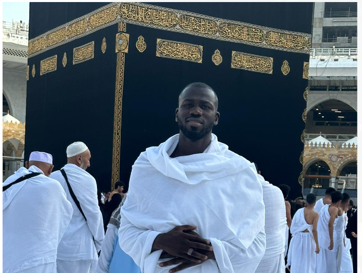 « L’Arabie saoudite et le Sénégal se ressemblent (…) J’ai eu la chance d’inviter beaucoup de sénégalais à venir faire la Oumra »