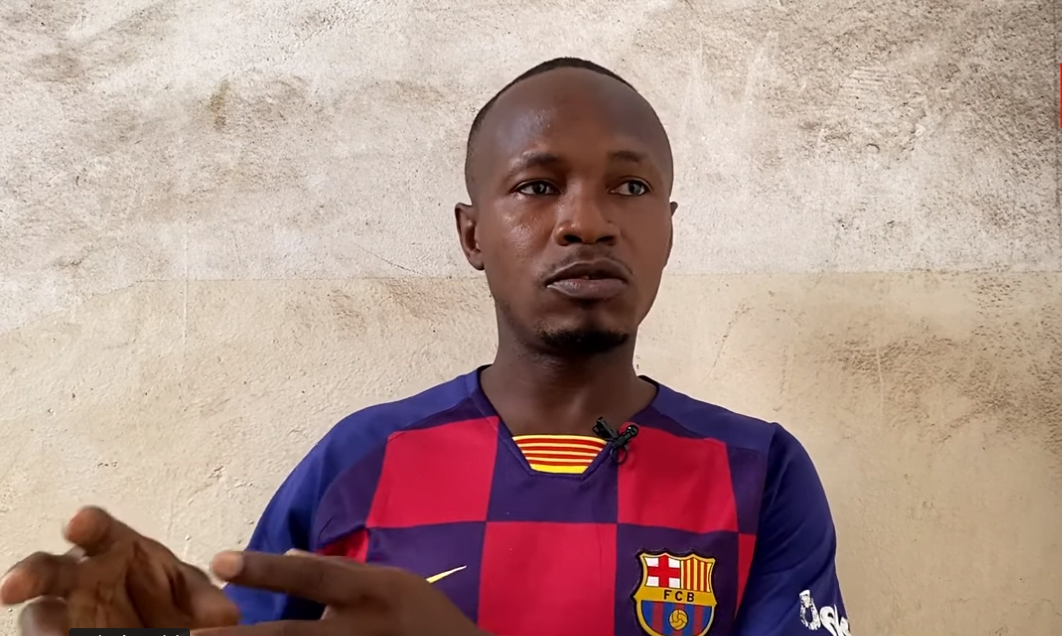 Arrestation Sonko : « Ma mère est plongée dans le coma après un AVC, dafa paralysé »