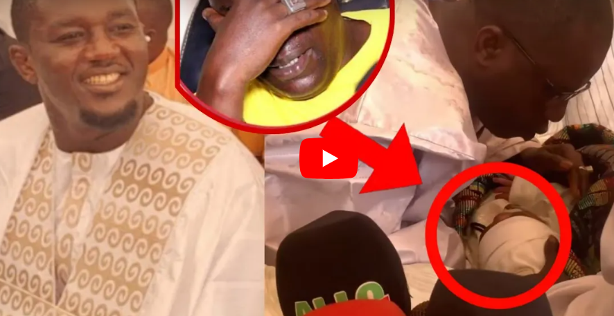 Baptême : Balla Gaye2 a un homonyme… (vidéo)