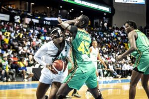 Basket: Le Nigéria domine le Sénégal (84-74) et remporte son 4e Afrobasket d’affilée !