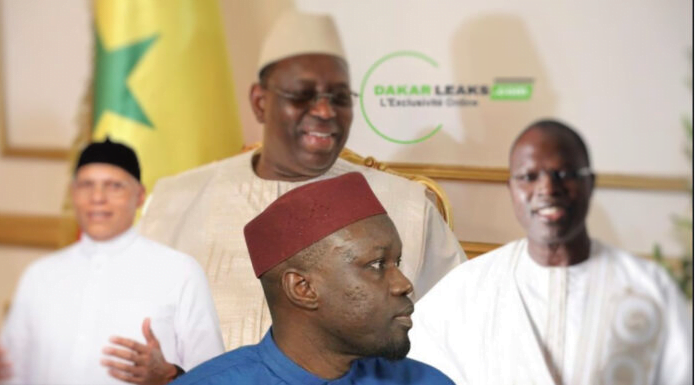 Affaiblissement opposant redouté : « Deux méthodes dont use Macky Sall », Kader Boye