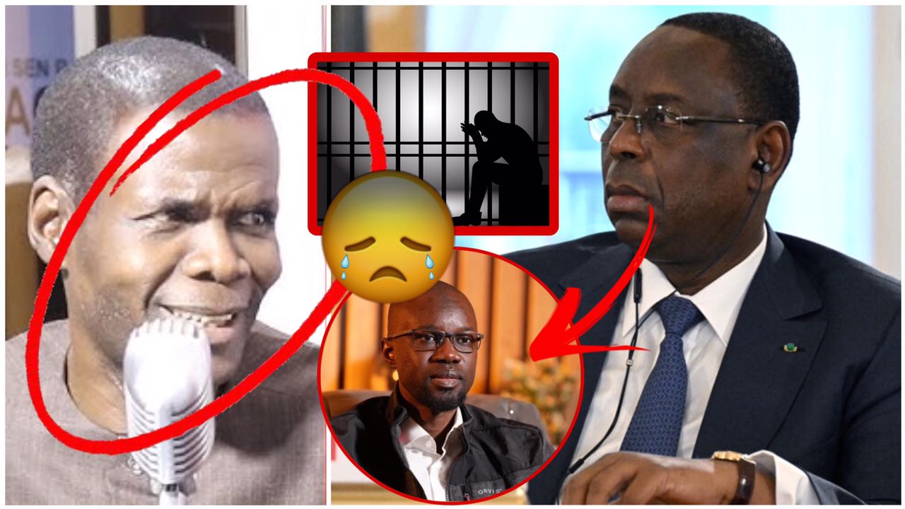 « Négociations Macky-Sonko : « Meneutoul nek, c’est fini », Maodo Faye