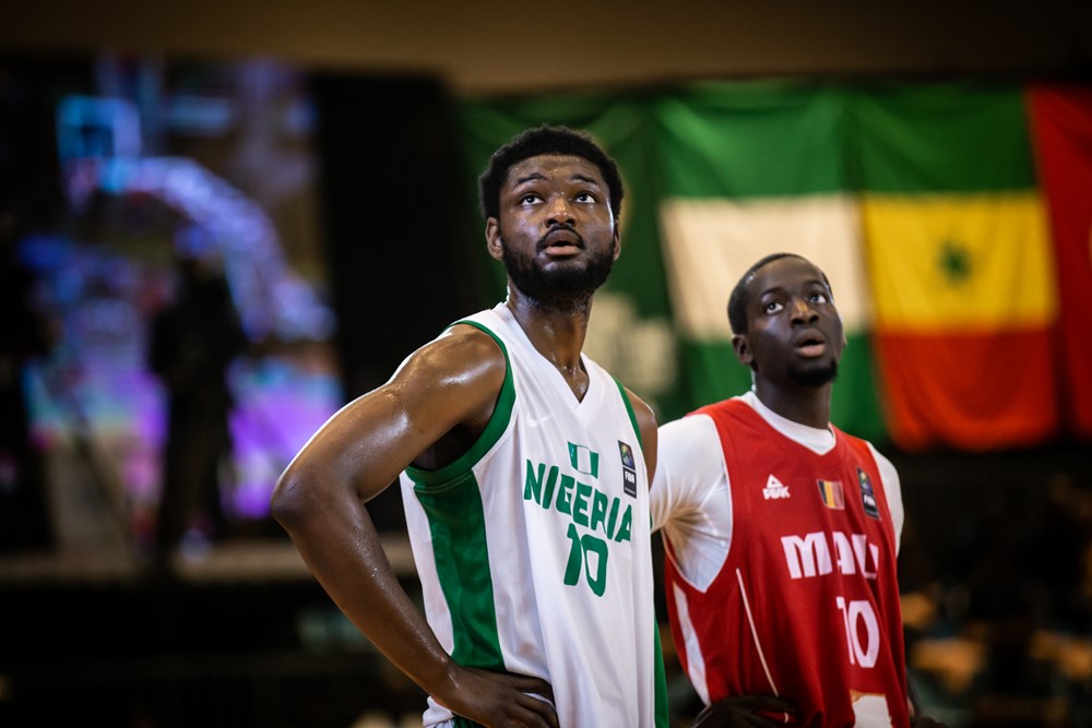 Tournoi de pré-qualification olympique – Groupe A: Le Nigéria encore battu, vers une finale Sénégal vs Mali !