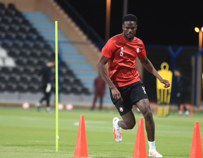 Foot – Mercato : Mamadou Loum Ndiaye rejoint Mané, Mendy et Koulibaly en Arabie Saoudite (officiel)