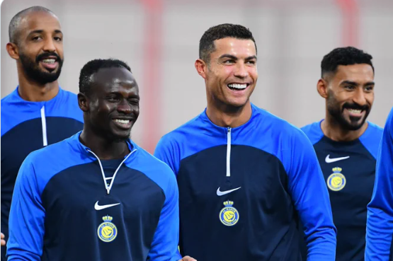 Coupe Arabe Clubs Champions : Mané et CR7 à un pas de la finale (Photos)