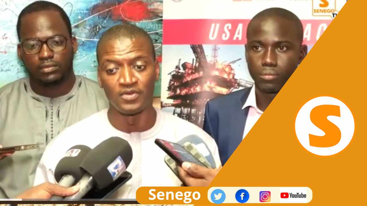 Accès à l’information : « Une loi utile pour les populations », Forum Civil (Senego TV)