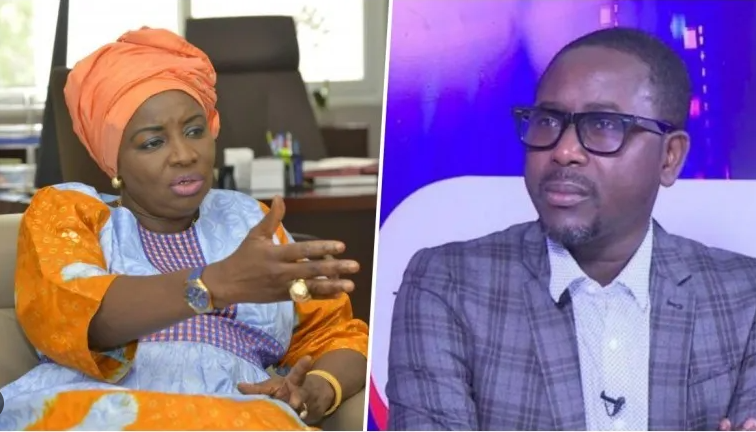 « Pape Alé Niang ne doit pas mourir ! » Par Aminata Touré, ex PM