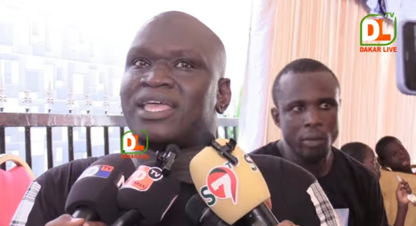 Mor Thiam Gueweul : « Pourquoi may ragadiou di bigne  » (Vidéo)