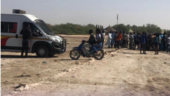 Tabangoye (Kaolack) : le corps sans vie d’un garçon découvert dans une fosse…