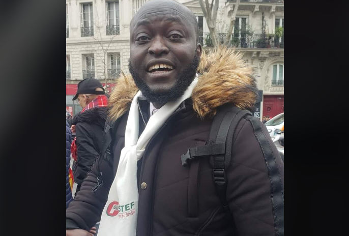 Affaire Juan Branco : Maodo Ba (Pastef-France) arrêté à Mbour