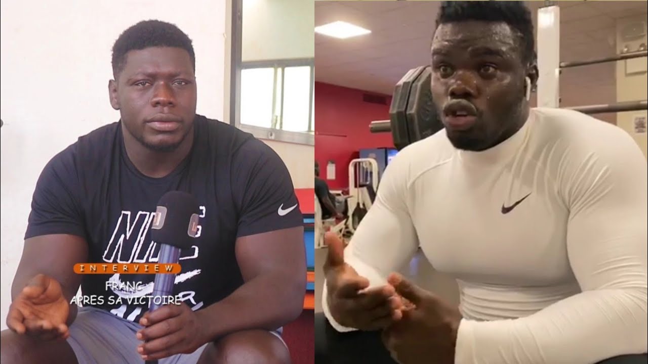 Reug Reug répond enfin à Franc: « Je ne vais pas l’affronter (…) Je l’ai battu 13 fois en mbappat… »