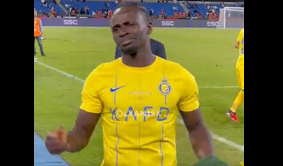 Ligue des Champions asiatique: Sadio Mané non retenu dans la liste de Al Nassr, bonne nouvelle pour Koulibaly!