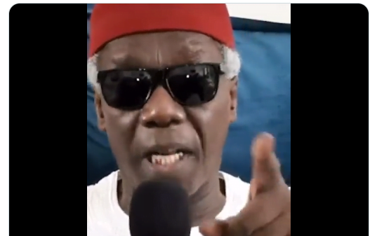 Dossiers Ousmane Sonko : « Tout ce que je retiens, c’est qu’il a été blanchi », Serigne Habib Sy