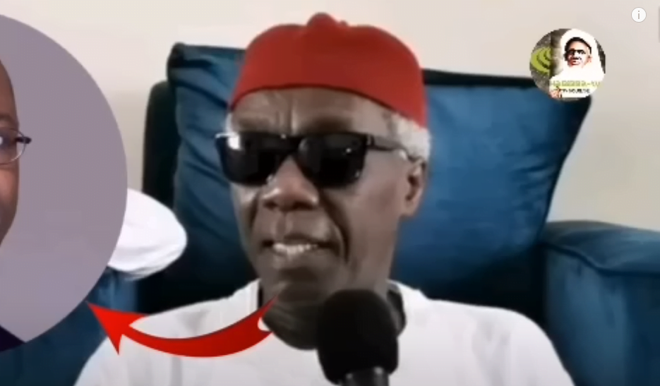 « Si je devais militer pour un parti j’aurais choisi Pastef », Serigne Habib Sy