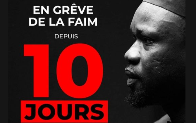 Appel du peuple sénégalais, des panafricanistes africains et des démocrates du monde à Ousmane Sonko