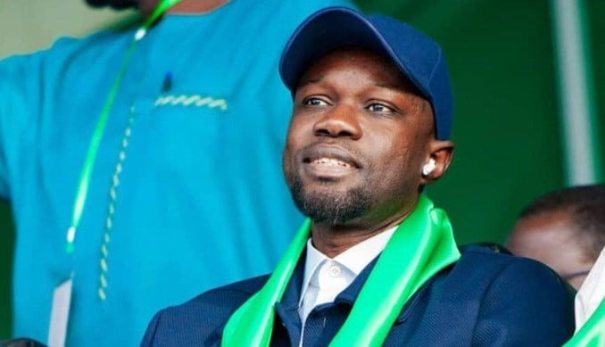 « Ñoom ño amul candidat waaye ñun amnanu », El Malick Ndiaye raille Apr/Bby