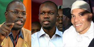 « Sonko mérite de se présenter à la présidentielle de 2024 au même titre que Khalifa Sall et Karim Wade »