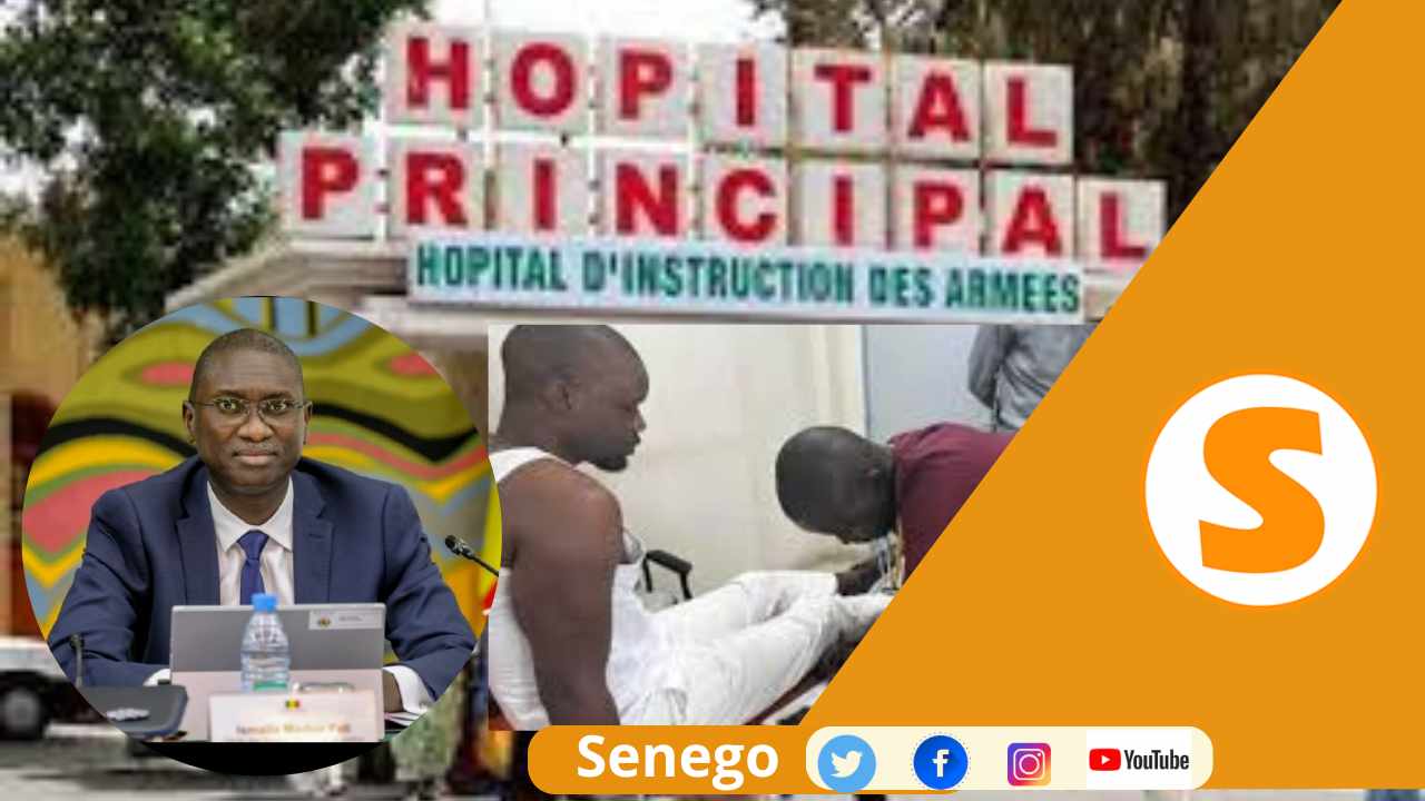 Sonko en diète : « Etre vivant et en bonne santé pour le combat », conseille Tekki