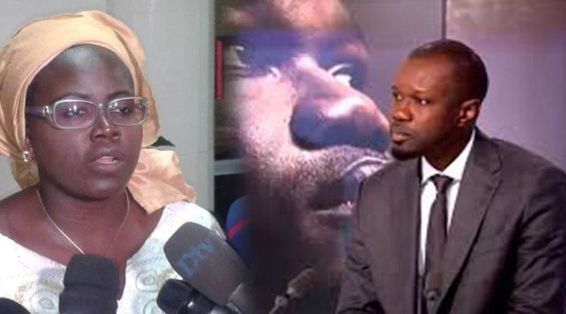 Sonko en prison, Pastef dissous: L’ex-ministre du commerce, Aminata Assome Diatta apporte son soutien…