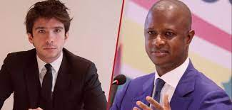 Juan Branco : Le ministre de l’Intérieur annonce son expulsion du territoire sénégalais (Communiqué)