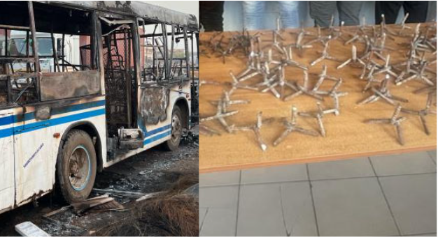 « Le Sénégal face au défi des attentas fictifs ou orchestrés… »