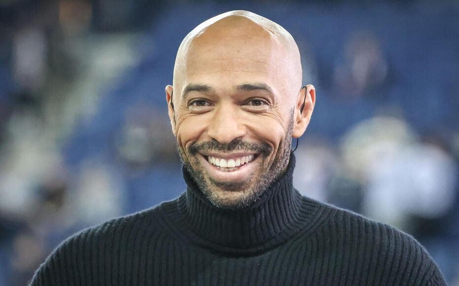 Foot – Equipe de France Espoirs: La FFF a choisi Thierry Henry, découvrez pourquoi!