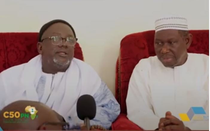 Grand Magal de Touba :  » Quand des dignitaires mourides font des témoignages sur Abdoulaye Sylla… » (Vidéo)