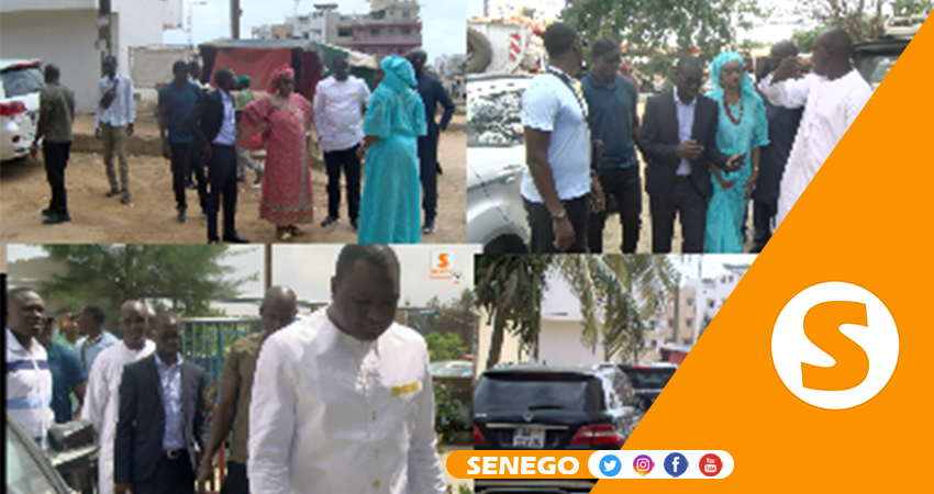 Le Sénégal face au défi du pluralisme (Nando Cabral GOMIS)*