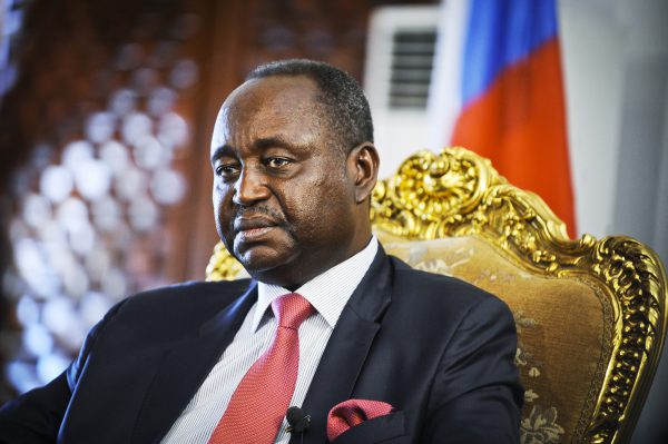 Centrafrique : L’ex-président, en exil, condamné à perpétuité pour « rébellion »