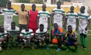 (3) Photos : Tournoi des arènes, derniers préparatifs avant les demi-finales