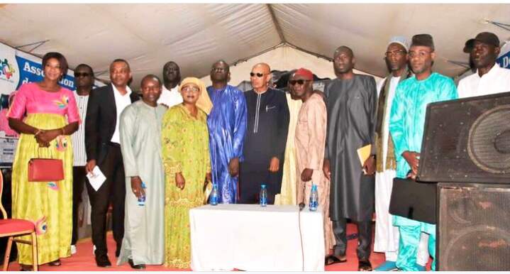 Présidentielle 2024 : ARCC met les Sénégalais devant leurs intérêts