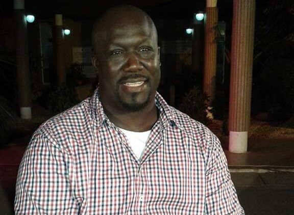 Basket – Nécrologie: Décès de Malick Fall, ancien international, champion d’Afrique en 1997!